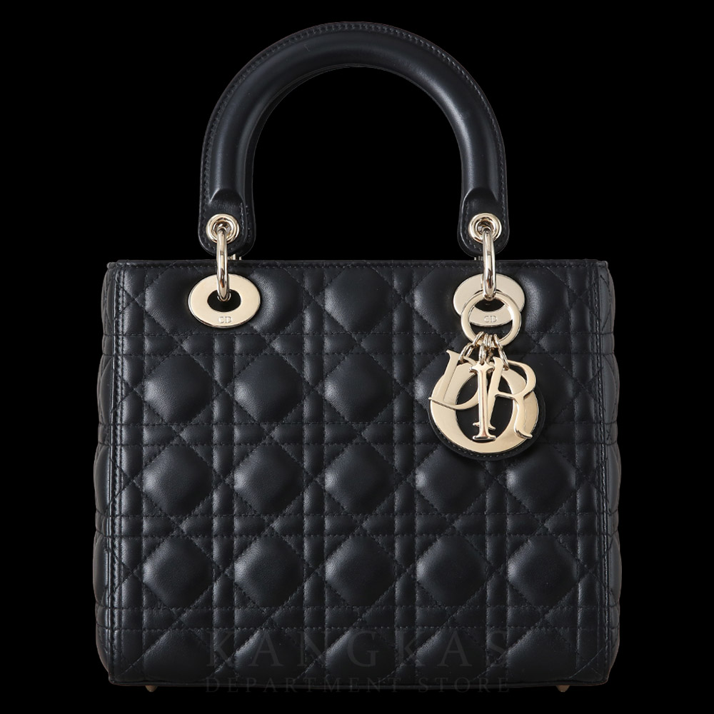 CHRISTIAN DIOR(USED)크리스찬 디올 레이디 디올 미듐